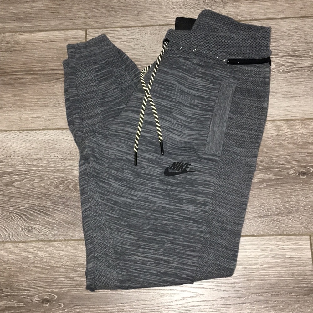 Nike sweatpants 27” inseam